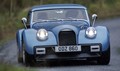 Morgan supersport: Evolucija namesto revolucije