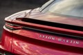 Aston Martin DBS Superleggera: Oživitev dveh slavnih imen