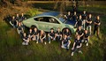 Stella terra by Solar Team Eindhoven: Uspešno opravljeno testiranje v realnem okolju