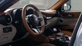 Alfa Romeo giulia by ErreErre Fuoriserie: Giulia s priokusom šestdesetih