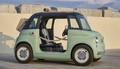 FIAT topolino : Očarljivi minimalist