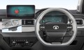 TATA punch.ev: Še en električar z razumno prodajno ceno