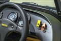 Caterham & Royal Air Force (RAF):  Aerotuning  za različico seven 360R