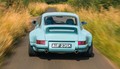 TK european RS: Porsche za sladokusce