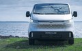 Maxus eDeliver 7 & EUNIQ 6: Dva nova  električarja  za nemške kupce