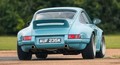 TK european RS: Porsche za sladokusce