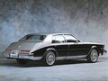 Cadillac Seville Elegante (1983)