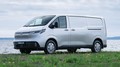 Maxus eDeliver 7 & EUNIQ 6: Dva nova  električarja  za nemške kupce