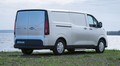 Maxus eDeliver 7 & EUNIQ 6: Dva nova  električarja  za nemške kupce