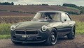 FRONTLINE LE60 / BEE: MGB-ja za 21.stoletje