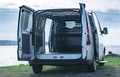 Maxus eDeliver 7 & EUNIQ 6: Dva nova  električarja  za nemške kupce