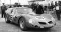 Ferrari 250 GT  Breadvan  Passo Corto Competizione