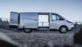 Maxus eDeliver 7 & EUNIQ 6: Dva nova  električarja  za nemške kupce