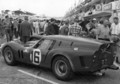 Ferrari  Breadvan Hommage : Reinkarnacija legendarnega kombikupeja