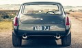 FRONTLINE LE60 / BEE: MGB-ja za 21.stoletje