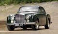 Bentley S2 Continental Flying Spur  Six Light  