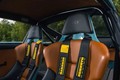 TK european RS: Porsche za sladokusce