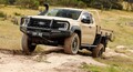 Ford ranger  Super Duty : Resen poltovornjak za resne ljudi