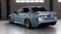 Alfa Romeo giulia by ErreErre Fuoriserie: Giulia s priokusom šestdesetih