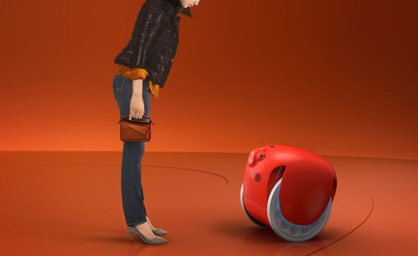 Piaggio gita II: Idealna sopotnica?