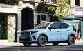 Citroën ë-C3: Indijec v Parizu