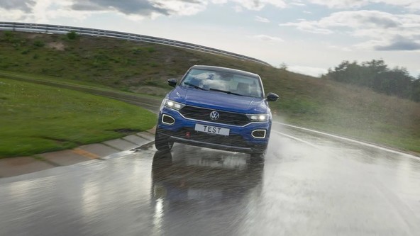 ADAC test letnih pnevmatik: Ocenjevanje po novih kriterijih
