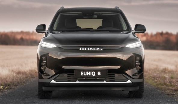 Maxus eDeliver 7 & EUNIQ 6: Dva nova 'električarja' za nemške kupce