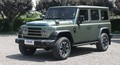 BAW BJ 212 Beijing : Defender za 14.000 evrov