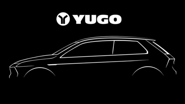 'New Yugo': Yugo se vrača …