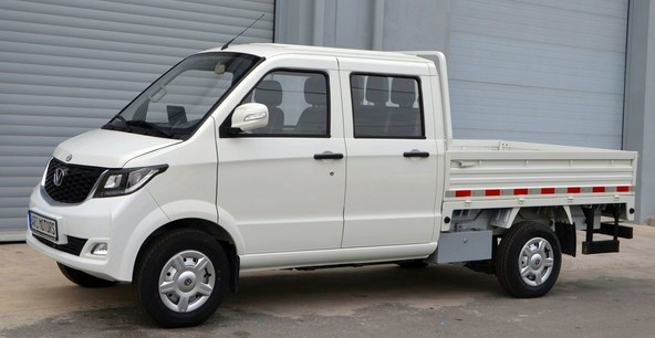 ARI 901 'Doka': Nova različica