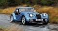 Morgan supersport: Evolucija namesto revolucije