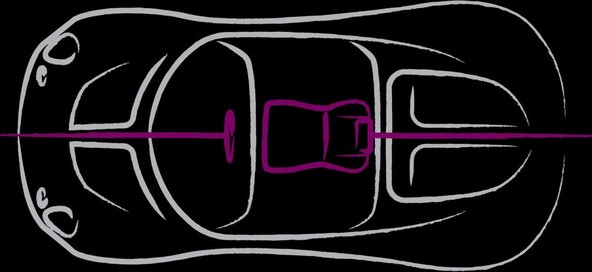 Analogue Automotive VHPK: Najbolj radikalni elise