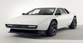 Lotus esprit S1 by Encor Design: Modernizacija ob spoštovanju tradicije
