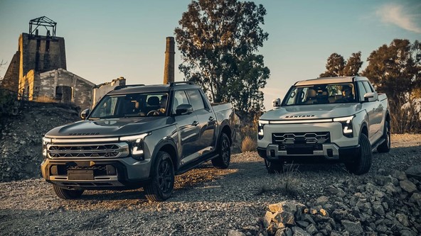 Santana Motors: Kitajci so oživili klinično mrtvega pacienta