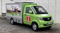 ARI 901: Sedaj tudi kot mobilna stojnica