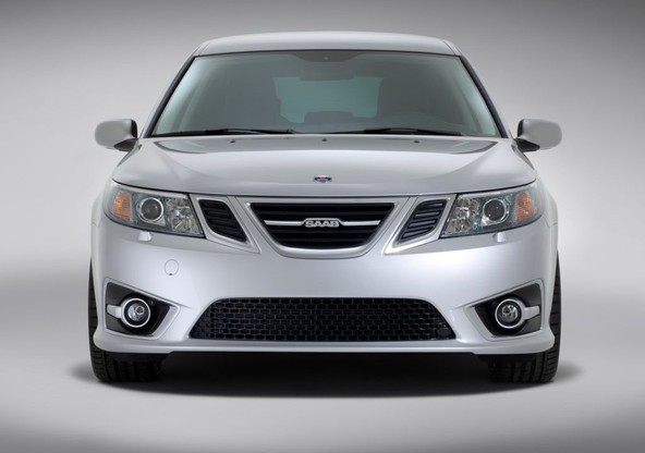 Saab 9-3: Pomladitev ob dnevu neodvisnosti