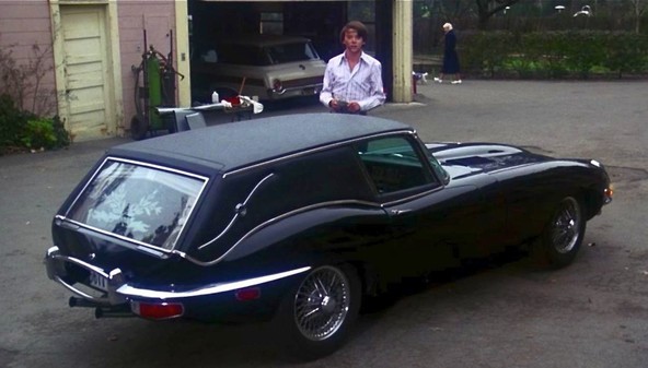 Presenečenje znamke Schuco: Upodobitev legendarnega filmskega junaka …