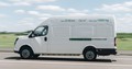 ARI Motors 1710:  Velika mravljica 