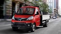 Piaggio porter NP6: Konec japonsko-italijanskega partnerstva