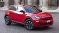 FIAT 600e: Obuditev tradicionalne modelne oznake