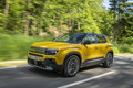 Jeep® avenger 1.2 GSE T3: Zatiranje sive ekonomije