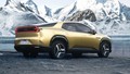 Changan qiyuan CD701 concept: Zmešnjava …