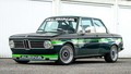 Manhart Alpina 2002 tii: Divji predstavnik serije 02