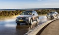 GTÜ, ARBÖ & ACE test zimskih SUV pnevmatik: Dobra zimska pnevmatika ni poceni
