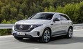 Mercedes-Benz:  Electric only ? Pa ja, malo morgen!