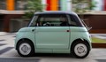 FIAT topolino : Očarljivi minimalist