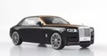 Rolls-Royce phantom coupé by Ares Modena: Napoved novega aristokratskega kupeja