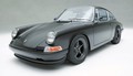 Porsche 912c by KAMM Manufaktur: Predstavitev nove, ultralahke različice
