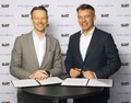 SIXT & Stellantis: Sklenitev milijardnega posla