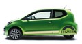Volkswagen up  Geparda : Hendikepirani  gepard 
